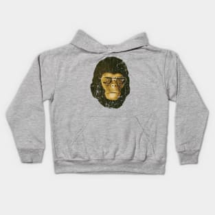 Cornelius Vintage Disstresed Art Kids Hoodie